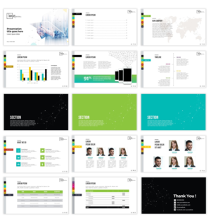 PowerPoint Design by PrezGeek