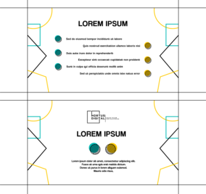 PowerPoint Design by Kuba Podgorzak for HORTUS Digital | Design #25301776