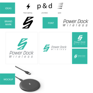 Logo Design by ThomasDS