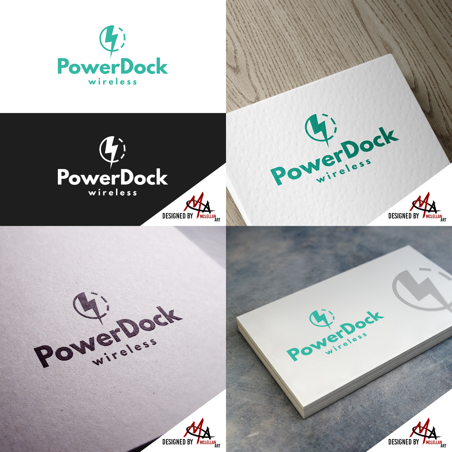 Logo Design by McLellanArt for this project | Design #25290288