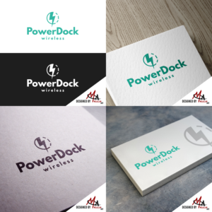 Logo Design by McLellanArt
