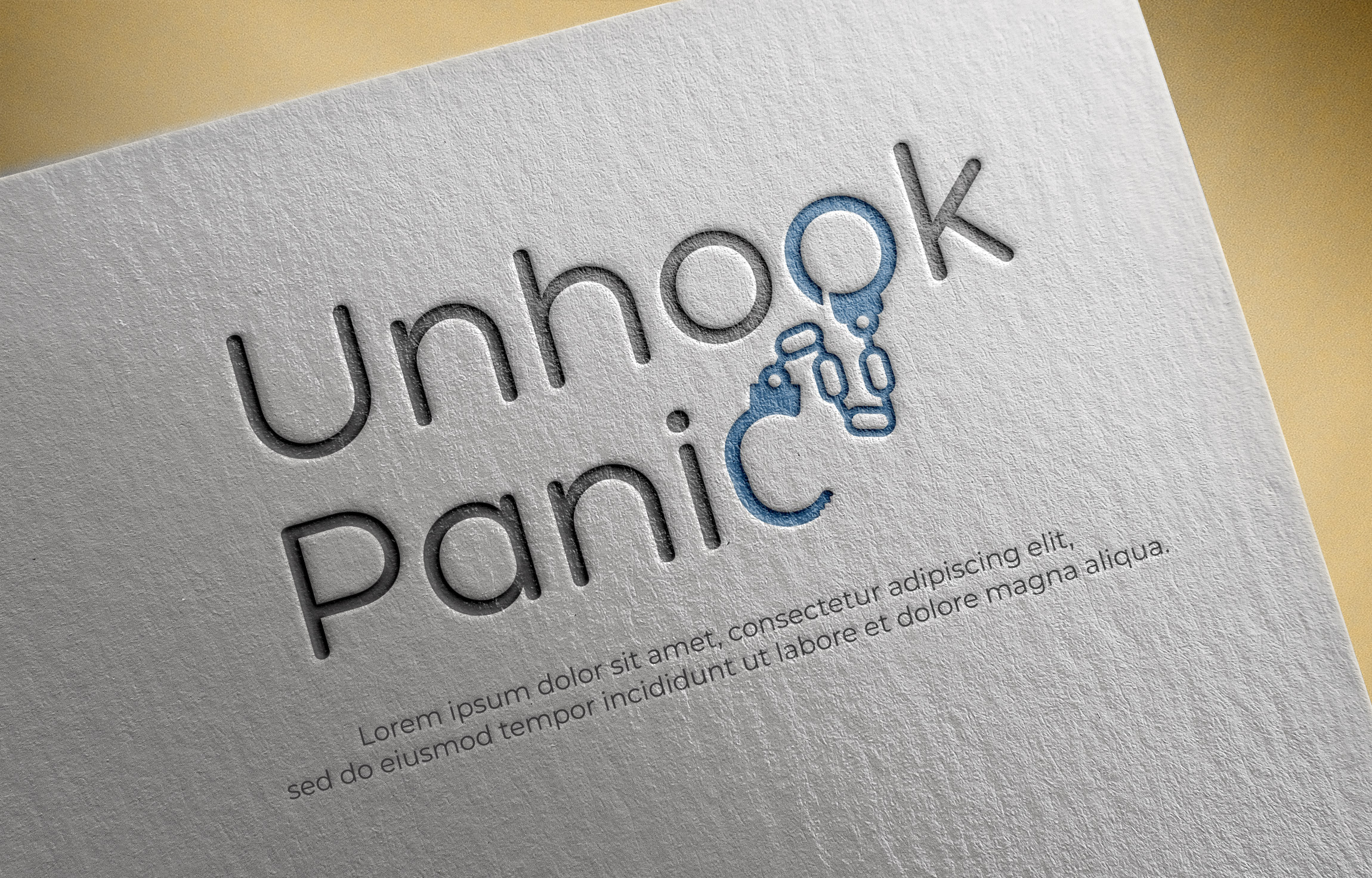 Logo-Design von Senpachie für Dural Psychology | Design #25275755