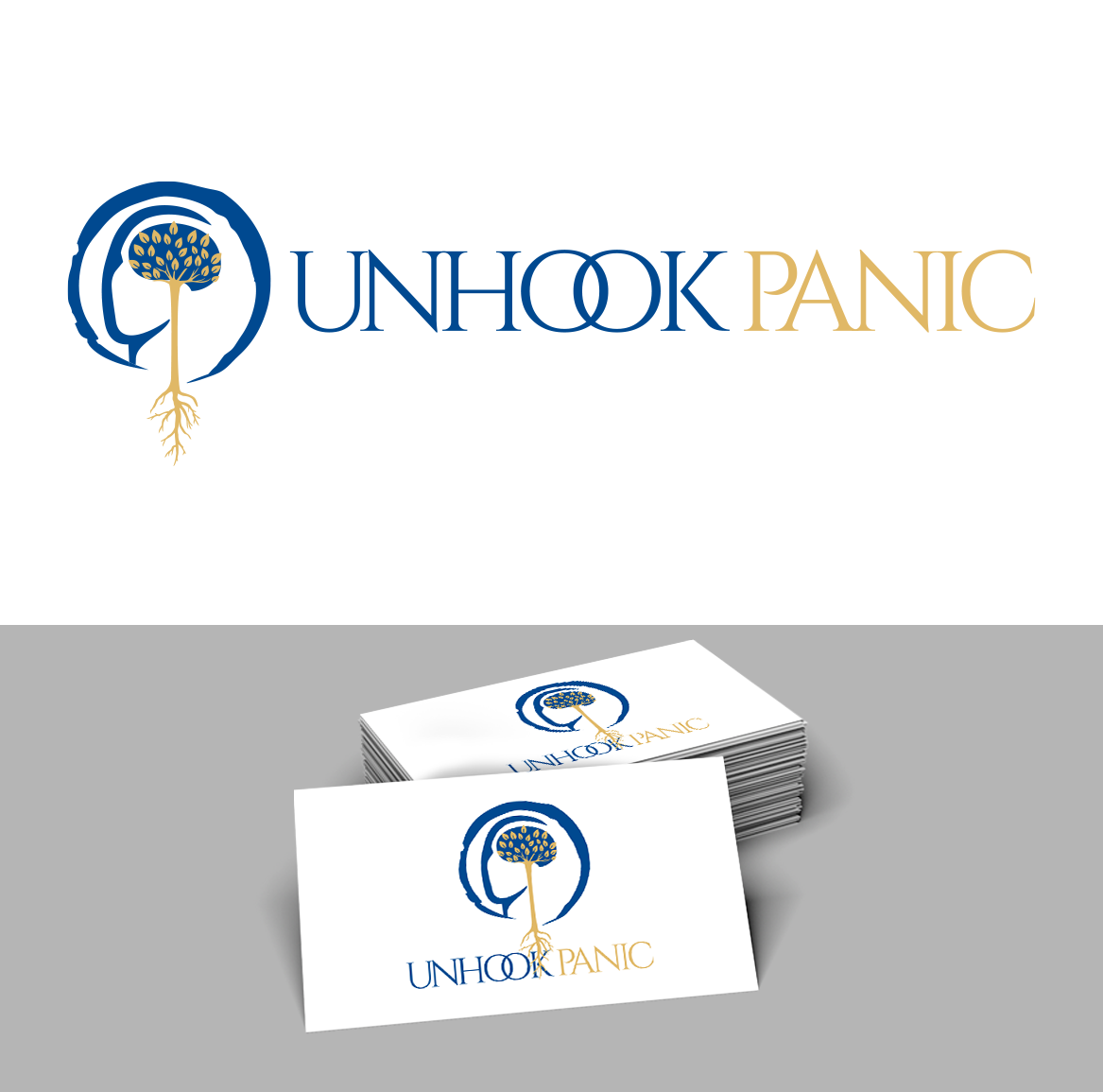 Logo-Design von trufya für Dural Psychology | Design #25305292