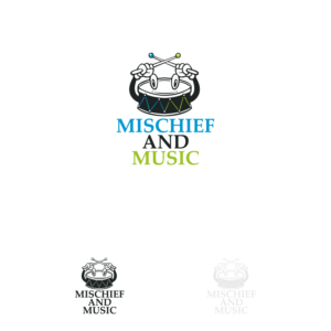 Logo Design by Paul.R for Mischief and Music | Design: #25360600