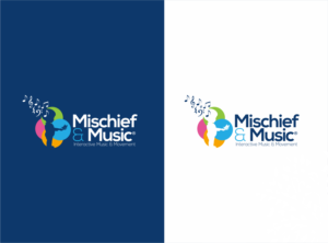 Logo Design by nikkiblue for Mischief and Music | Design: #25411001