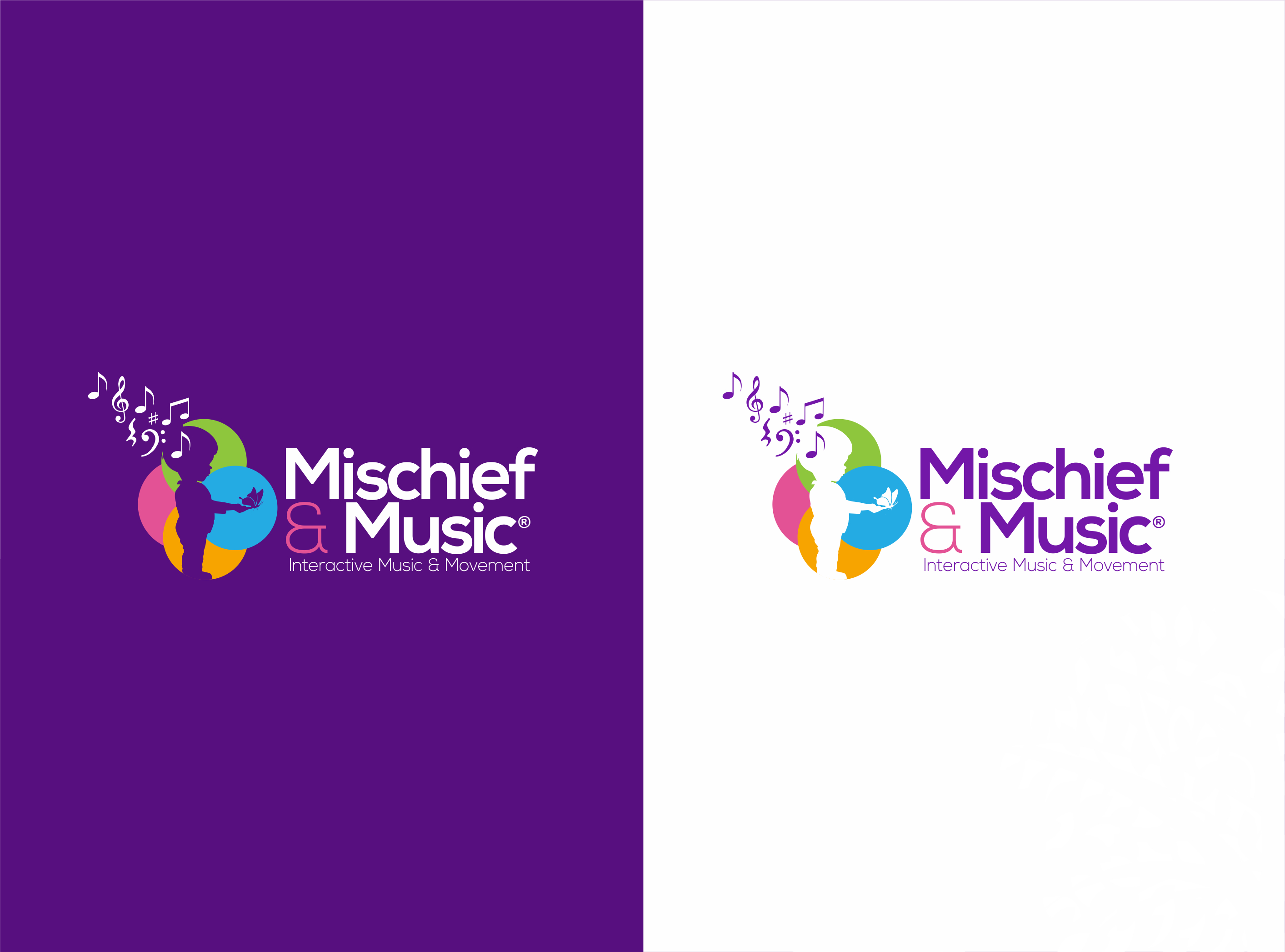 Design de Logo par nikkiblue pour Mischief and Music | Design #25417498