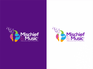 Logo Design by nikkiblue for Mischief and Music | Design: #25417498