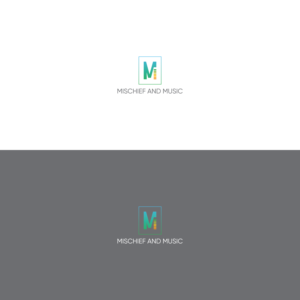 Logo-Design von Verified artistry für Mischief and Music | Design: #25395312
