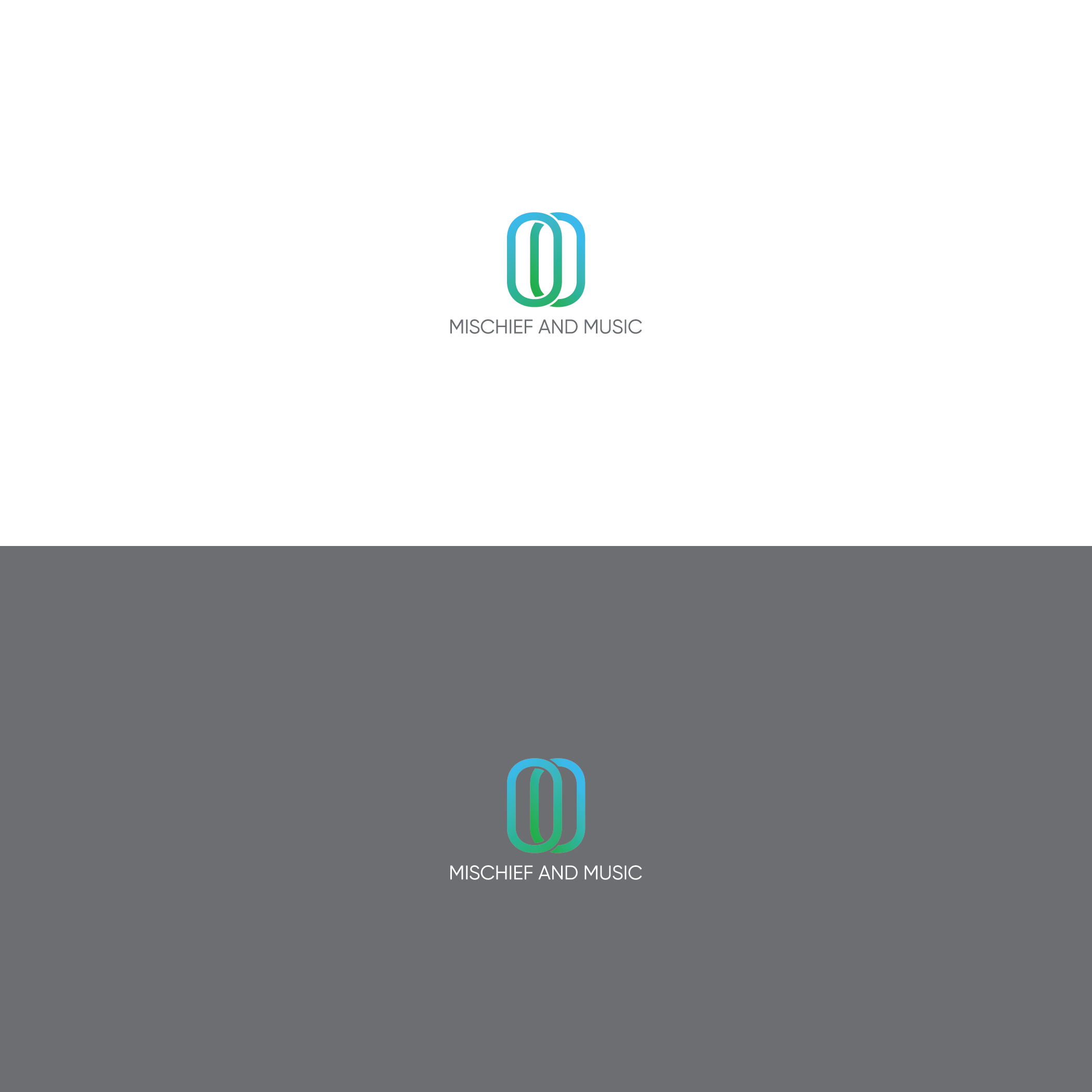 Logo Design by Verified artistry for Mischief and Music | Design #25395313