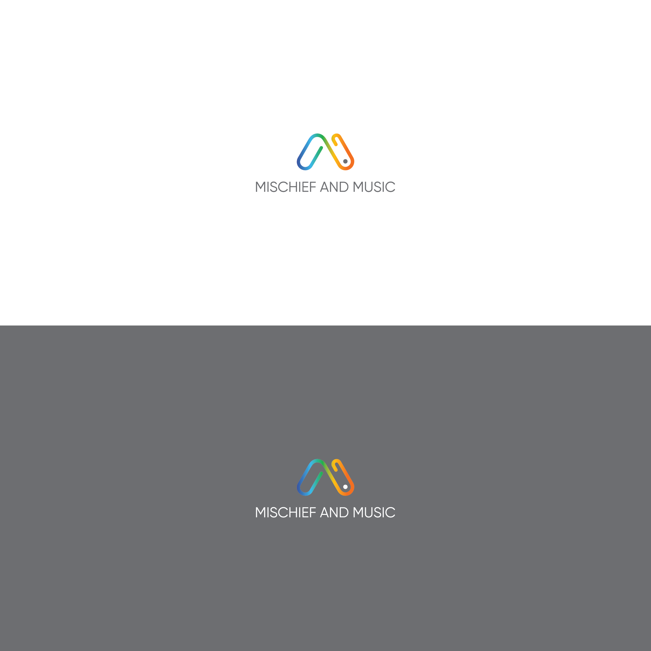 Logo Design by Verified artistry for Mischief and Music | Design #25395316