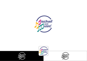 Mischief and Music | Logo-Design von ~idiaz~