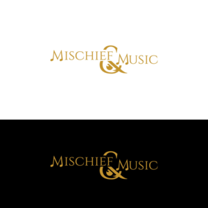 Mischief and Music | Logo-Design von Graphic Bricks