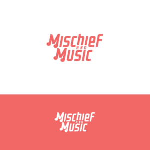 Logo Design by I designs for Mischief and Music | Design #25353937