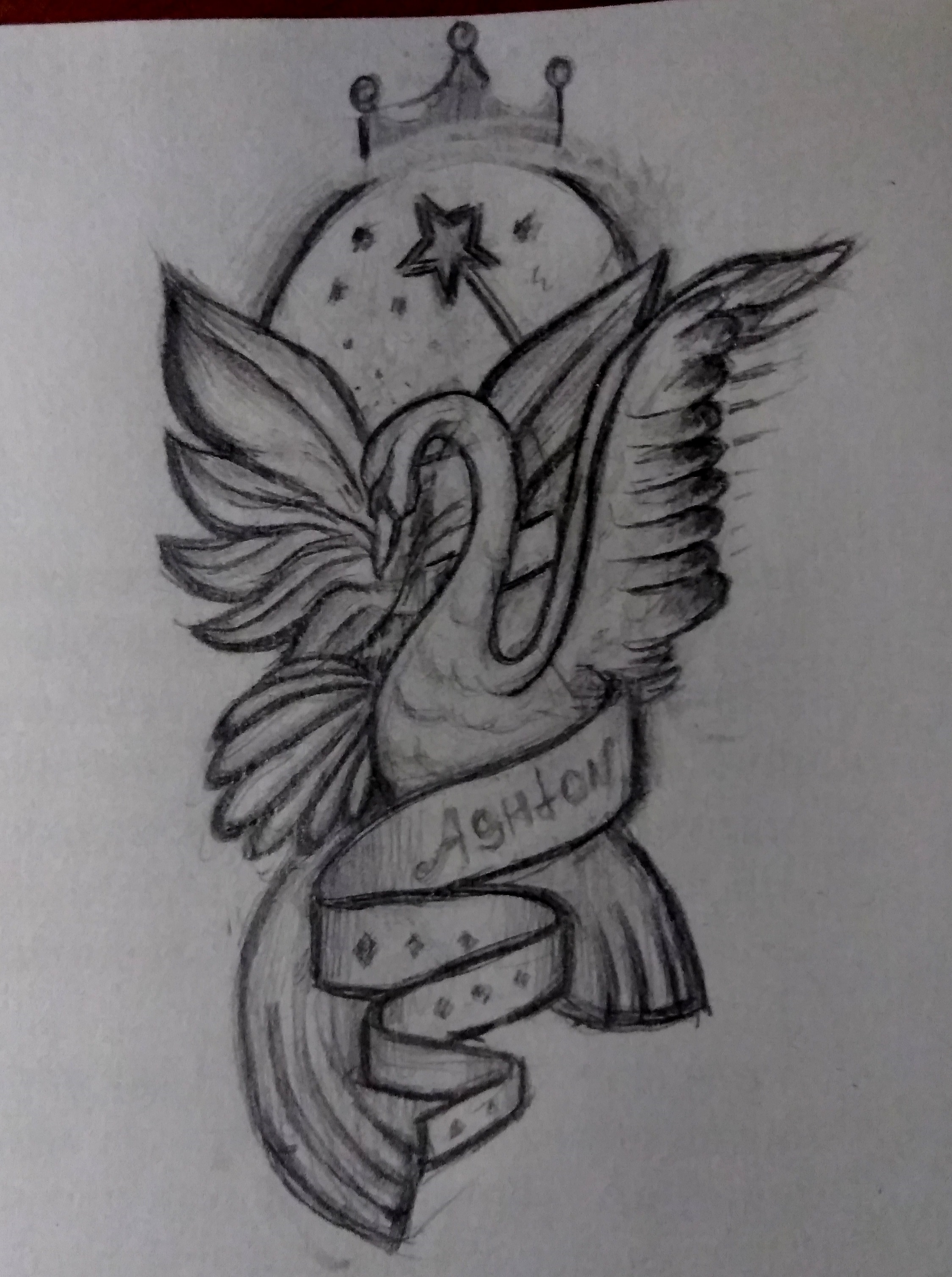 Design de Tatouage par Vadim V pour ce projet | Design #25587277