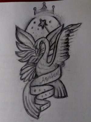 Diseño de Tatuaje por Vadim V para este proyecto | Diseño: #25587277