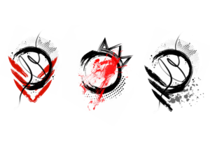 Tattoo-Design von Omelas