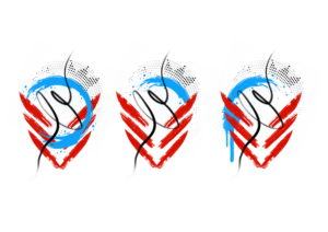 Diseño de Tatuaje por Omelas para este proyecto | Diseño: #25588548