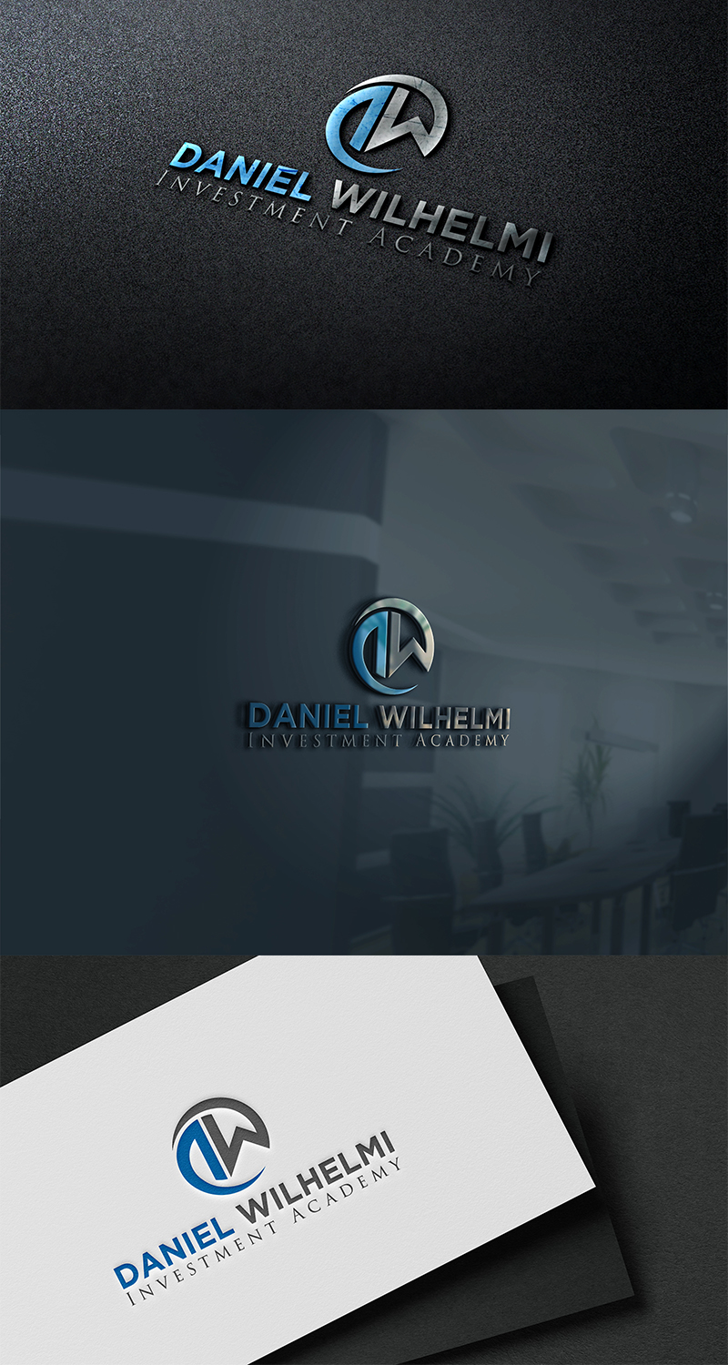Logo Design by yoossefMaroc for this project | Design #25259170
