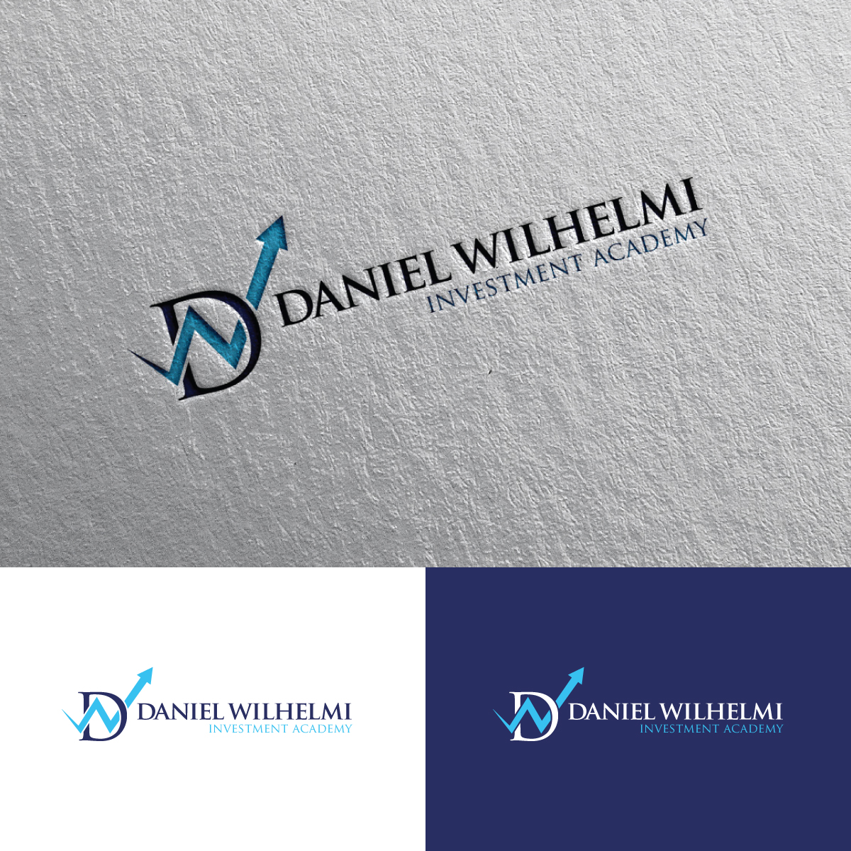 Logo Design by Rii for this project | Design #25259714