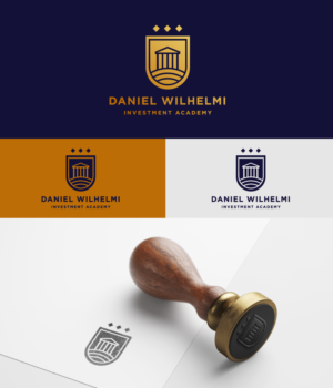 Diseño de Logo por Doctor Brand para este proyecto | Diseño: #25257826
