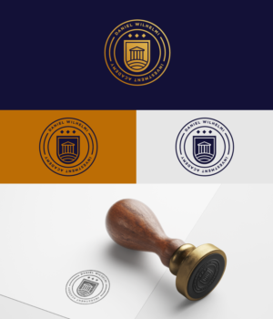 Diseño de Logo por Doctor Brand para este proyecto | Diseño: #25257843