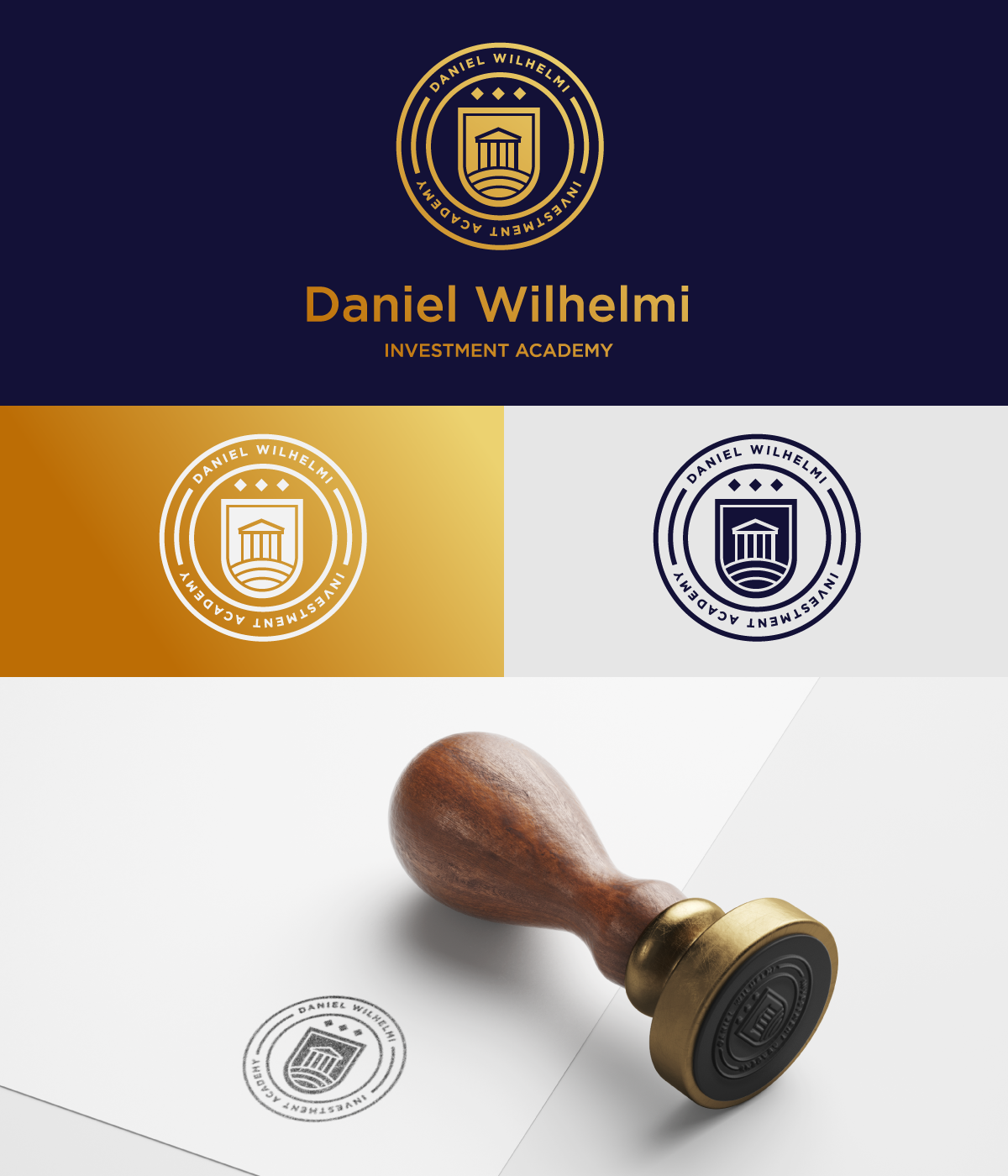 Diseño de Logo por Doctor Brand para este proyecto | Diseño #25257851