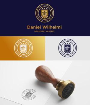 Diseño de Logo por Doctor Brand para este proyecto | Diseño: #25257851