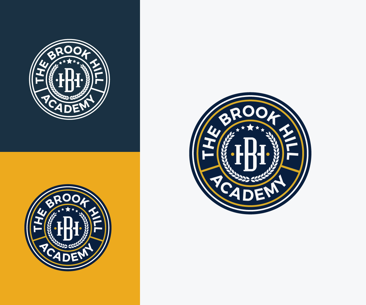 Logo Design by Ena for this project | Design #25261963