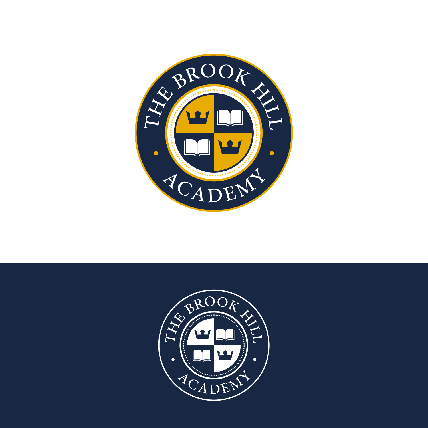 Logo Design by ThiagoB for this project | Design #25264535