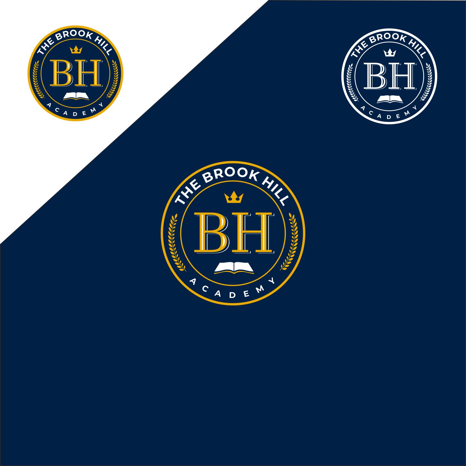 Logo-Design von A10 für dieses Projekt | Design #25261410