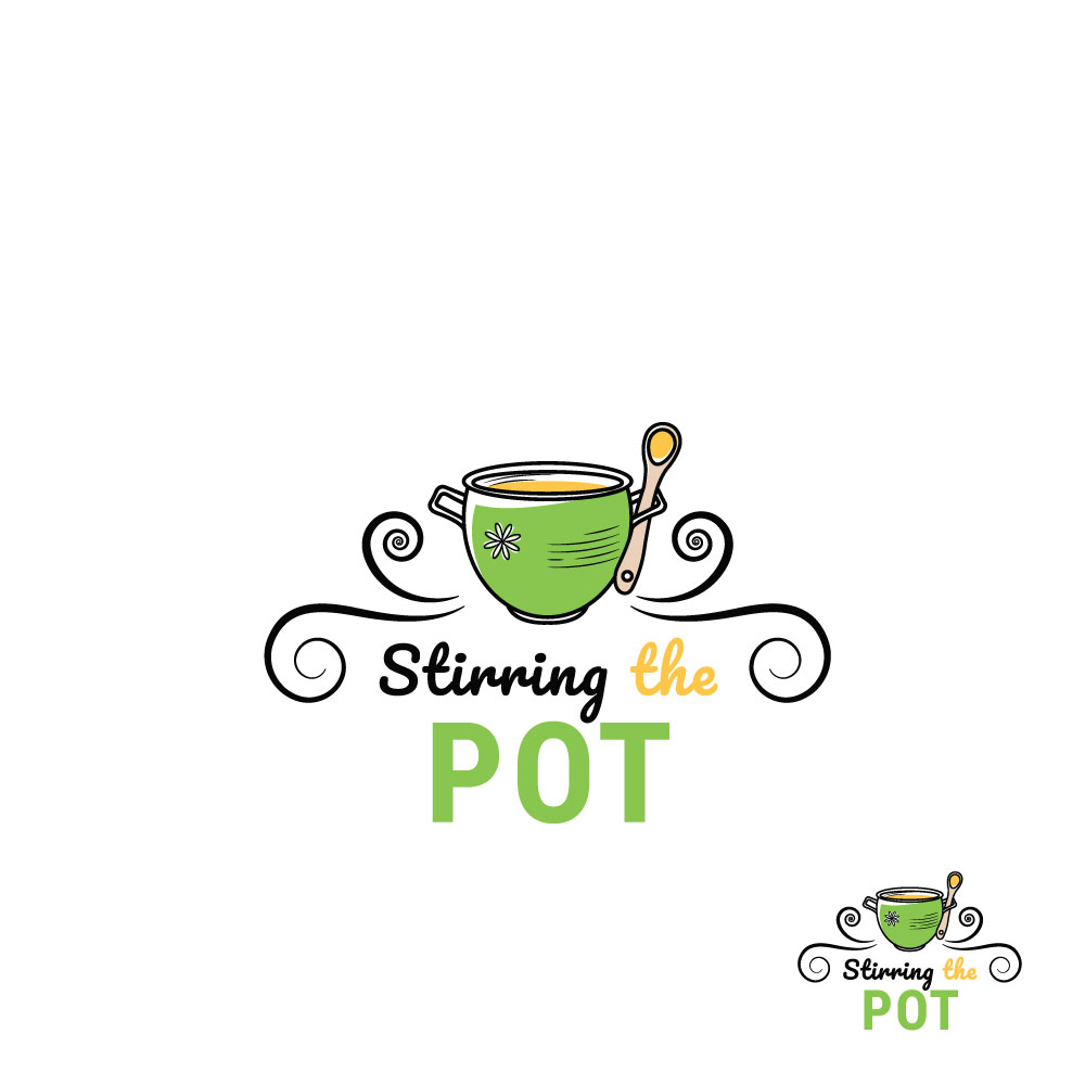 Logo Design by Natasa m. for Moxie Nola Productions | Design #25283172
