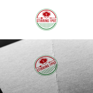 Logo Design by Maxo-Biz for Moxie Nola Productions | Design: #25268195