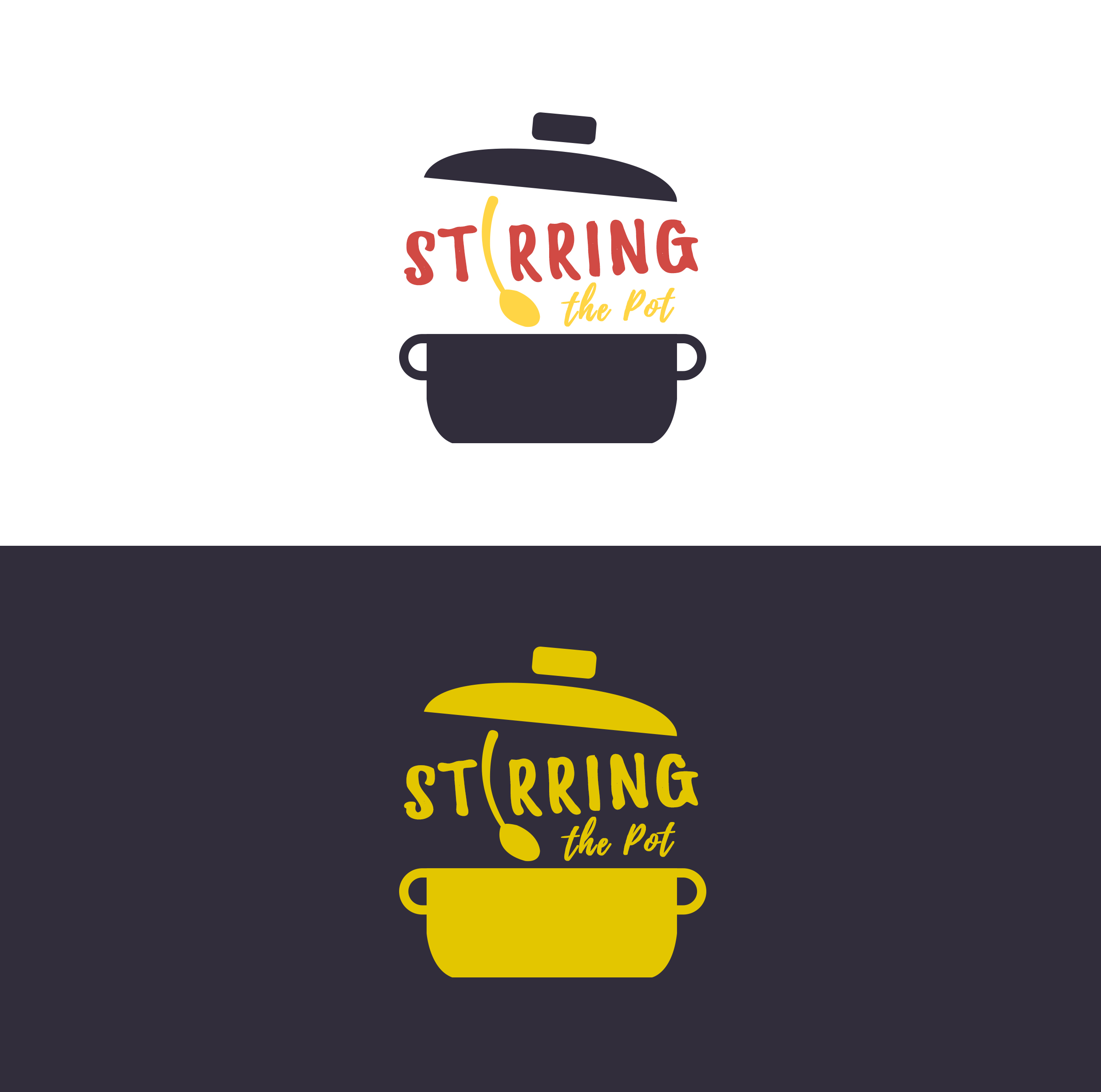 Logo Design by Rapiyudi for Moxie Nola Productions | Design #25296469