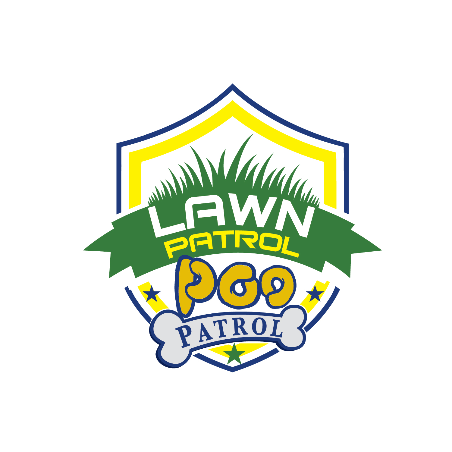 Logo Design by emptyboxgraphics for this project | Design #25257255