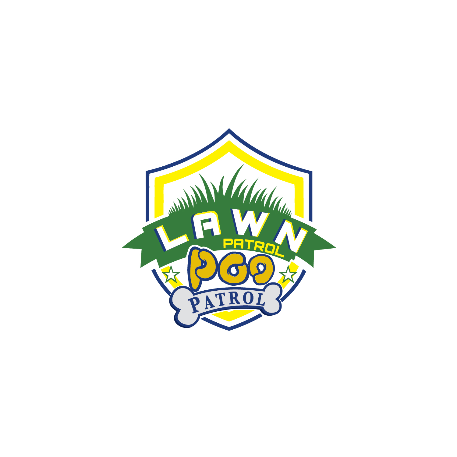 Logo Design by emptyboxgraphics for this project | Design #25274387