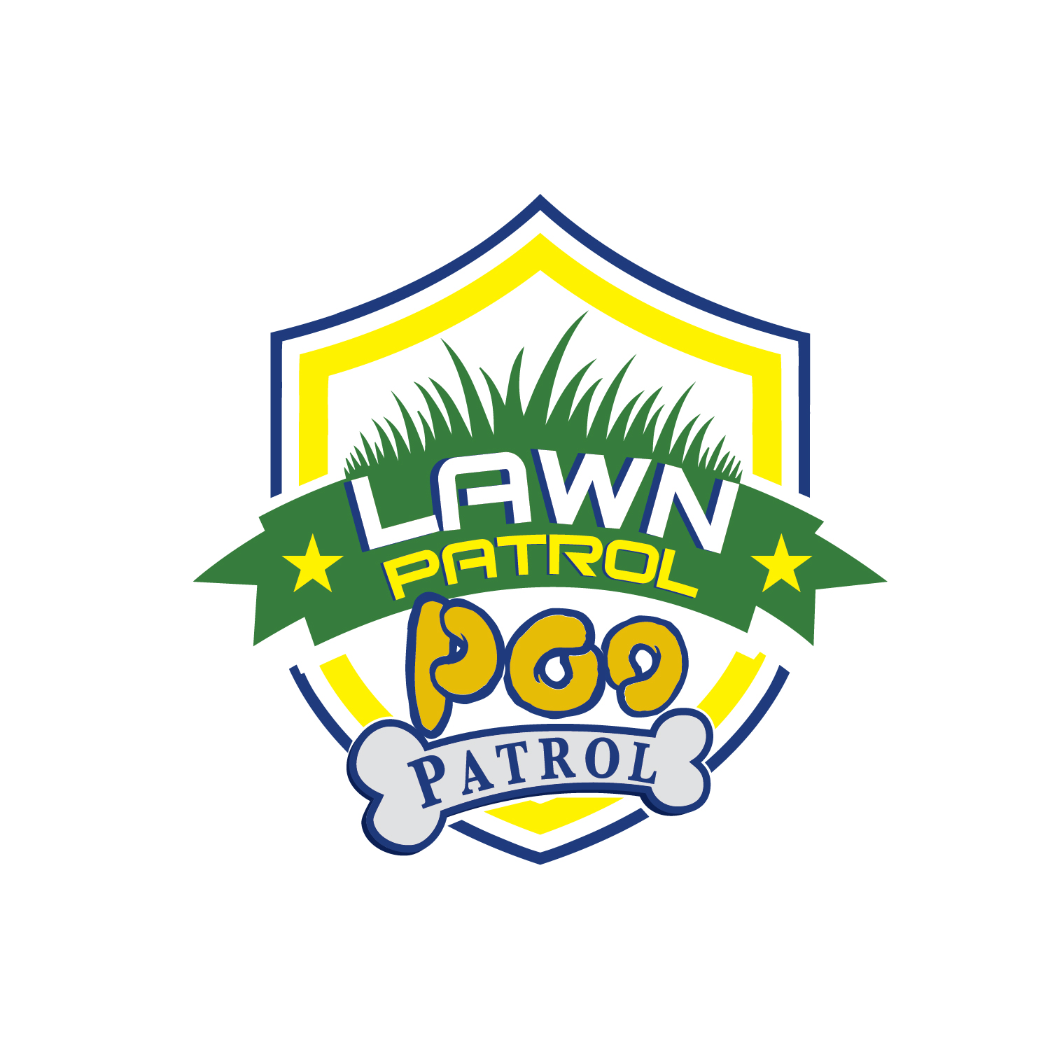 Logo Design by emptyboxgraphics for this project | Design #25302299