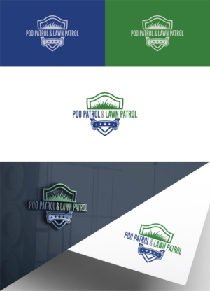 Design de Logo par BlacknWhite