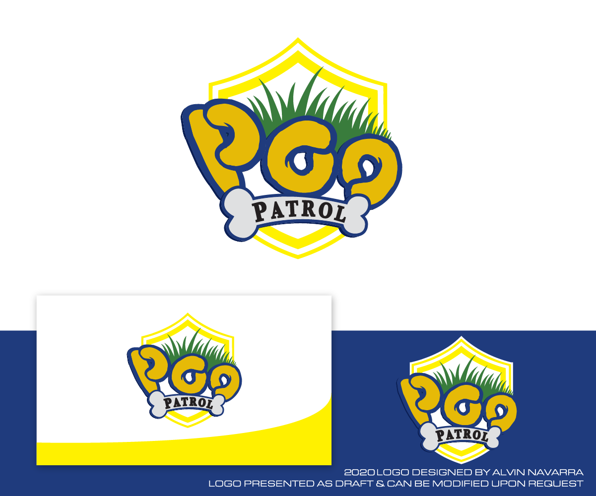 Diseño de Logo por alvinnavarra para este proyecto | Diseño #25281227