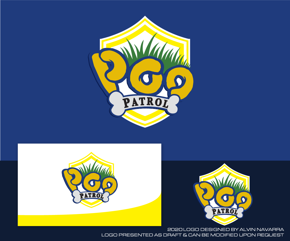 Diseño de Logo por alvinnavarra para este proyecto | Diseño #25281230