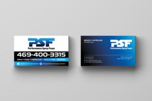 Business Card Design by Sandaruwan for this project | Design #25257976