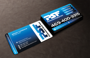 existing Business Card Re design | Diseño de Tarjeta de Presentación por Sandaruwan