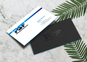 Diseño de Tarjeta de Presentación por Xpert para este proyecto | Diseño: #25258005