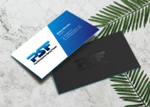 Diseño de Tarjeta de Presentación por Xpert para este proyecto | Diseño: #25258006