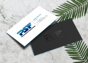 Diseño de Tarjeta de Presentación por Xpert para este proyecto | Diseño: #25258007