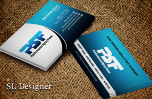 Visitenkarten-Design von SL Designer für dieses Projekt | Design: #25261912