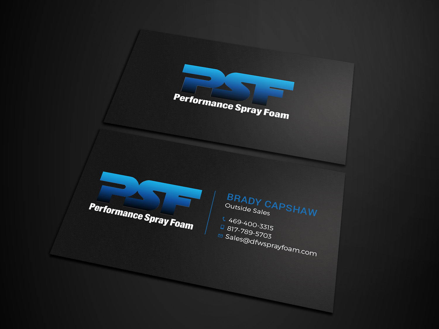 Diseño de Tarjeta de Presentación por Tripti Ranjan Gain para este proyecto | Diseño #25260117