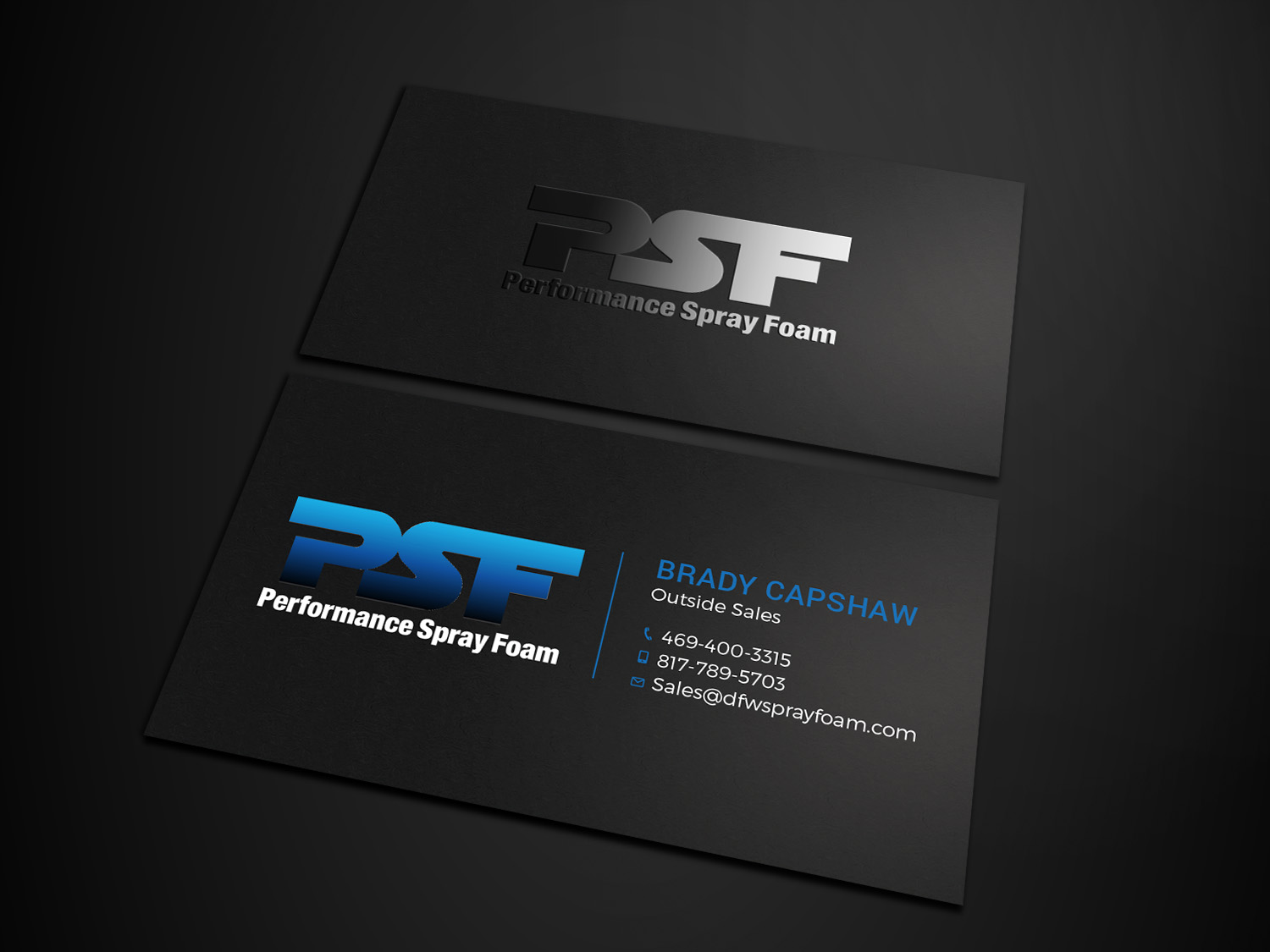 Diseño de Tarjeta de Presentación por Tripti Ranjan Gain para este proyecto | Diseño #25260118