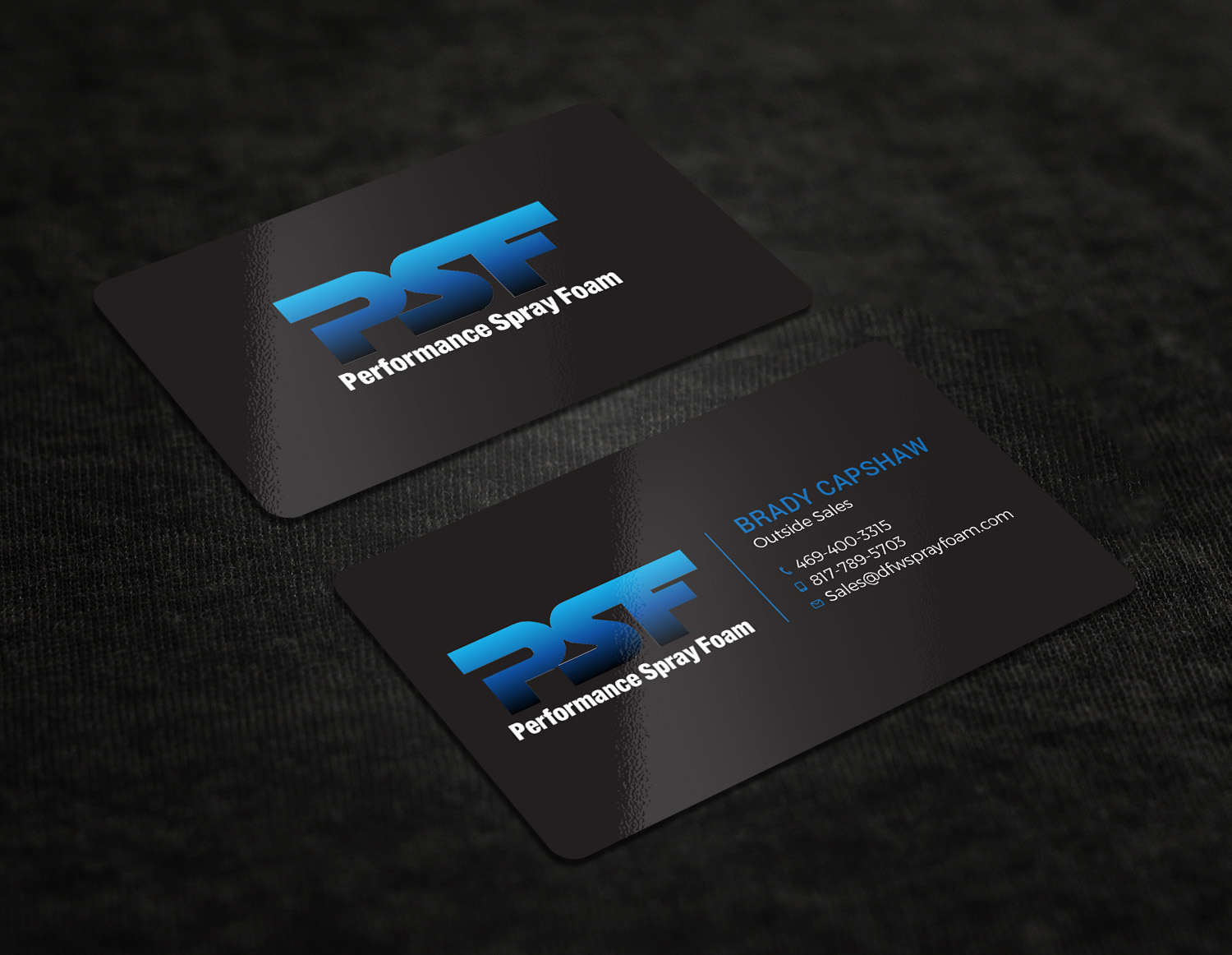 Diseño de Tarjeta de Presentación por Tripti Ranjan Gain para este proyecto | Diseño #25260124