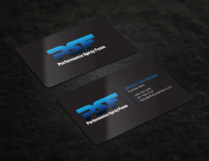 Diseño de Tarjeta de Presentación por Tripti Ranjan Gain para este proyecto | Diseño: #25260124