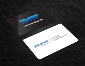 Diseño de Tarjeta de Presentación por Tripti Ranjan Gain para este proyecto | Diseño: #25260125